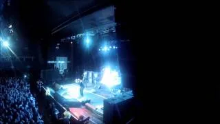 Black Sabbath O2 Academy Birmingham 2012 HD Under the Sun (Vid 3)