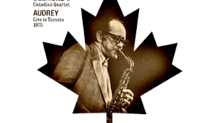 Paul Desmond "Too Marvelous for Words", 1975, Canada, Bourbon Street Club