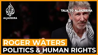 Roger Waters: We're weakened by neoliberal economic policies | Talk to Al Jazeera