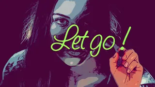"Let Go" Emotional Trap Beat | Rap Hip Hop Instrumental Music 2020 | Luxray #Instrumentals
