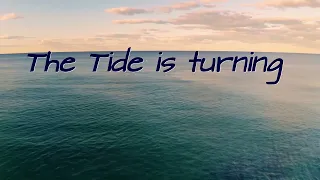 The Tide is turning - Cave of Creation