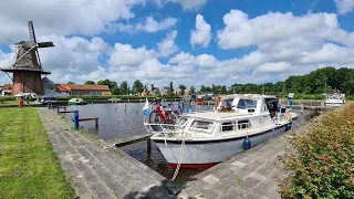 20210627 Zomervakantie Friesland