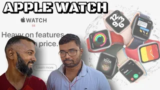 Apple watch for fitness and health - user review #series7 #applewatch