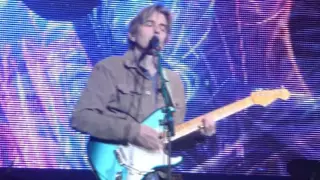 EXPERIENCE HENDRIX 2016 TOUR  Eric Johnson