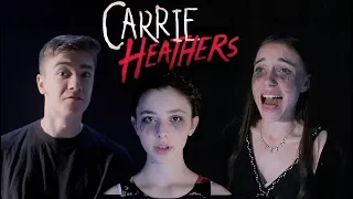 HEATHERS / CARRIE the Musical - MASHUP | Spirit YPC