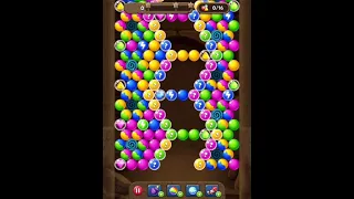 Bubble Pop , Level  279-283       ASMR,      game for relaxation