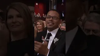 Teaser: Jordan 'Juicy J' Houston | "It's Hard out Here for a Pimp" | Behind the Oscars Speech