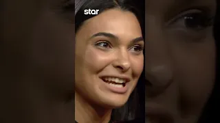 GNTM 5 | Η σωσίας της Kendall Jenner στον φετινό διαγωνισμό! #shorts