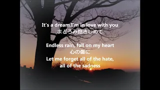 全てのX JAPANファンに贈る　Endless Rain（オーケストラ調　耳コピBGM  高音質歌詞付）