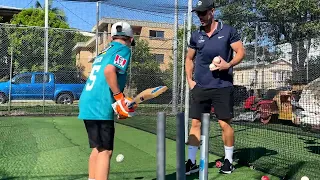 Chris Lynn shares his top tips on Power Hitting