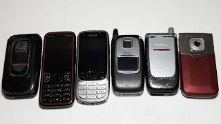 Кот в мешке за шоколадку. Nokia 7510a, 6060, 6103, 6303, nokia 5630d, nokia 6085