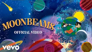 The Rainbow Collections - Moonbeams (Official Video)