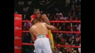 (Fight 28) Floyd Mayweather vs. Jose Luis Castillo [2002-04-20]