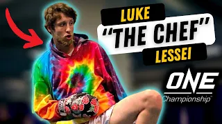 Luke "The Chef" Lessei Seminar Highlights @dynamite.kickboxing