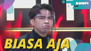 CHIKA BARU PUTUS DENGAN THORIQ, DIMAS AHMAD BIASA AJA | RUMPI (4/3/22) P3