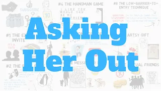 How To Ask A Girl Out (10 Creative Ways)