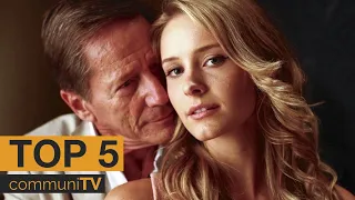 Top 5 Sugar Daddy Movies