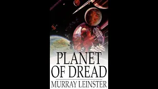 Planet of Dread by Murray Leinster - Audiobook