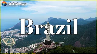 Top 5 Cities to Visit in Brazil