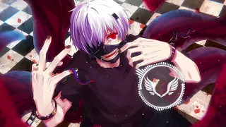 Tokyo Ghoul OP/Opening Full「Unravel - TK」[Kami Cover]