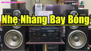 Nhạc Nhẹ Test Loa Bậc Nhất Đây Rồi | Hòa Tấu Nhẹ Nhàng Thánh Thót Bay Bổng Đi Sâu Vào Lòng Người