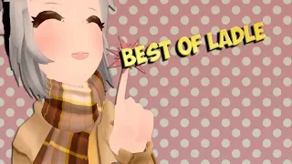 Best of ladle VRchat February c(._.c)