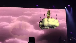 Ariana Grande: Honeymoon Tour Orlando 3/26/2015