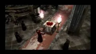 Resident Evil 4 -- Stupid MF