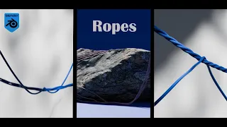 🪢 Master Realistic Rope Simulations in Minutes! 🪢