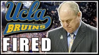 Ben Howland Fired from UCLA