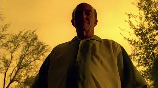 Breaking Bad - Season 3 OST - 3.07 - 01: Family Is All