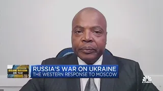 Lt. Gen. Twitty: We need to be prepared for a protracted war in Ukraine
