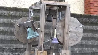 Le mie Campane personali - Campanile principale