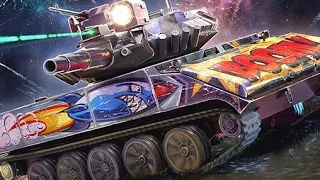 Збараж 25K зірок|WORD of Tanks