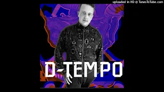 D-Tempo - Smoke2much (Early Hardcore)