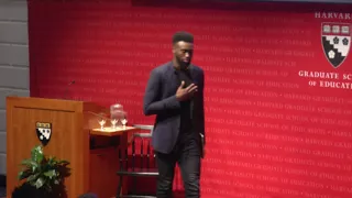 Askwith Forums – One on One with Jaylen Brown: Athlete and Intellectual
