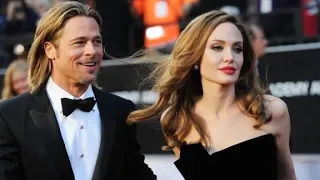 Brad Pitt Is ‘Willing to Testify’ in Angelina Jolie Winery Case Despite Claims Being Dismissed.