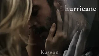 Kuzgun + Dila || Hurricane