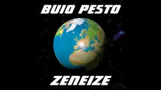 Zeneize - Buio Pesto