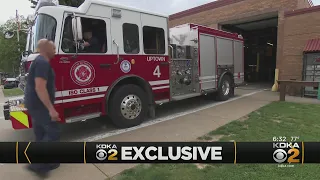 KDKA Investigates: Firefighters union says city awarded contract for engines without input