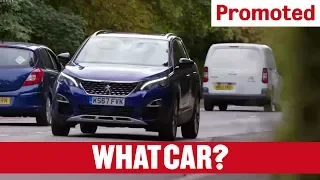 Promoted | PEUGEOT’s engine technology | What Car?