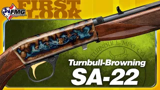 Turnbull-Browning SA-22