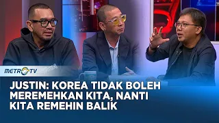 Dilema Shin Tae Yong Bela Negara Sendiri Atau Bela Bangsa Lain #hotroom