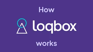 How Loqbox works 🌄 | Loqbox