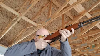 Carcano M91 Review