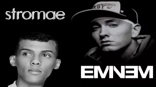 Eminem & Stromae - mashup - When I'm Gone | Formidable