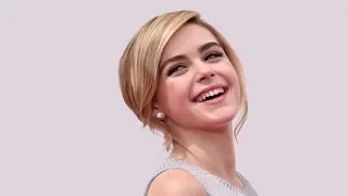 Kiernan Shipka  / Please Subscribe...video slide show,    5_29_2019.