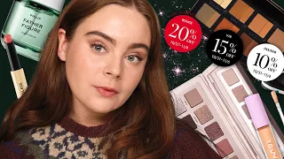 SEPHORA SAVINGS EVENT RECOMMENDATIONS- (*best products at Sephora!)