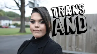 TransAND: Paige | Transgender Stories