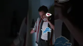 Lions are not going to Vegas… #nflmemes #lions #49ers #nfcchampionship #superbowllviii